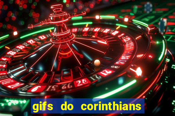 gifs do corinthians para whatsapp